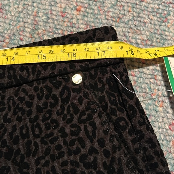 NWT Anne Klein slim ankle pants size large - Picture 5 of 9